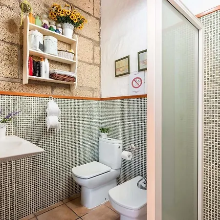 Romantic Hamlet Cottage With Private Pool La Fragua De Eliseo Ferienhaus