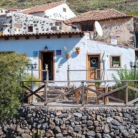 Romantic Hamlet With Private Pool La Fragua De Eliseo