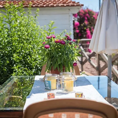 Romantic Hamlet Cottage With Private Pool La Fragua De Eliseo Ferienhaus