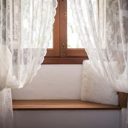 Romantic Hamlet Cottage With Private Pool La Fragua De Eliseo Ferienhaus Candelaria