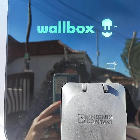 Romantic Hamlet Cottage With Private Pool La Fragua De Eliseo Candelaria