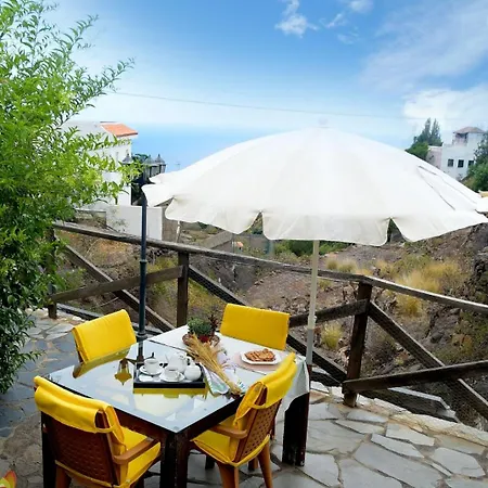 Romantic Hamlet With Private Pool La Fragua De Eliseo Casa vacanze *
