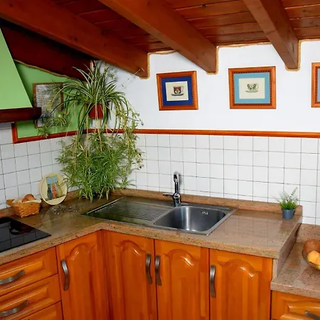 Romantic Hamlet With Private Pool La Fragua De Eliseo