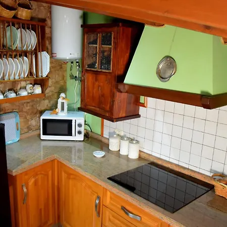 別荘 Romantic Hamlet With Private Pool La Fragua De Eliseo *