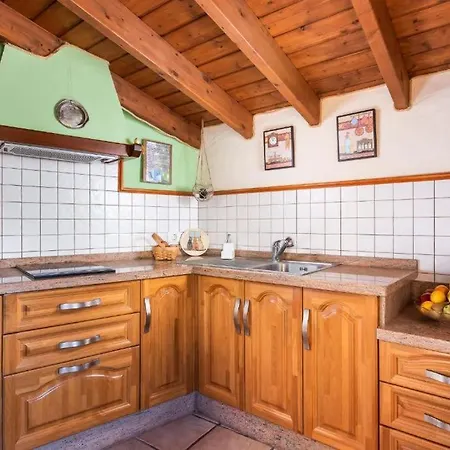 Holiday home Romantic Hamlet Cottage With Private Pool La Fragua De Eliseo