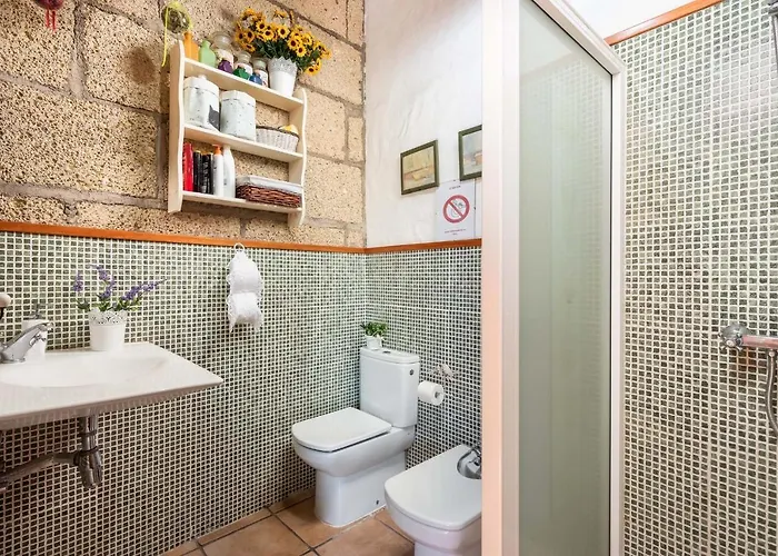 Romantic Hamlet With Private Pool La Fragua De Eliseo Semesterbostad