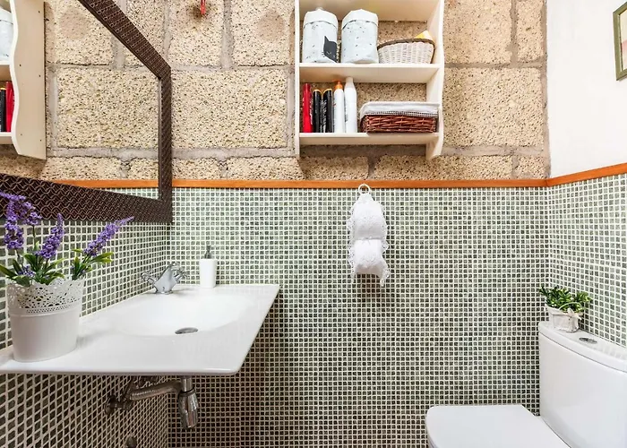 Romantic Hamlet With Private Pool La Fragua De Eliseo 別荘 カンデラリア