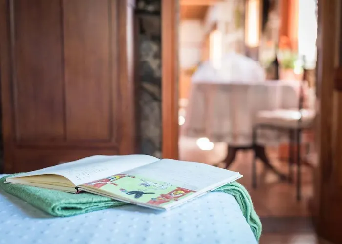 Romantic Hamlet With Private Pool La Fragua De Eliseo Candelaria