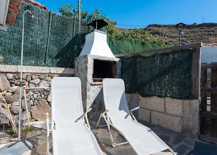 Romantic Hamlet With Private Pool La Fragua De Eliseo 別荘 カンデラリア