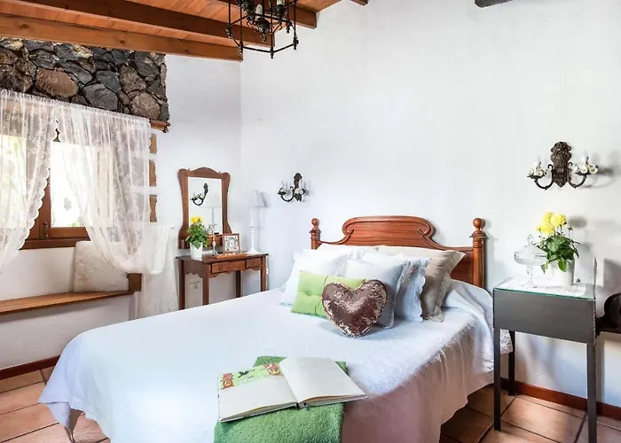 別荘 Romantic Hamlet With Private Pool La Fragua De Eliseo *