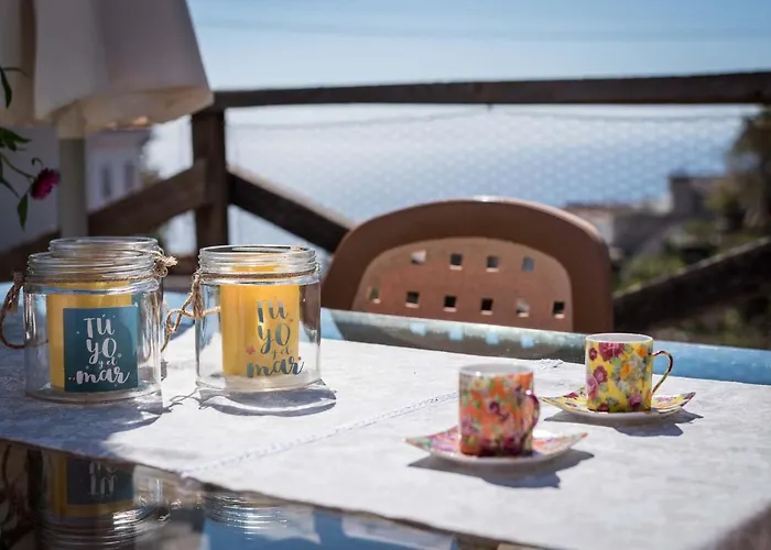 Romantic Hamlet With Private Pool La Fragua De Eliseo * Candelaria