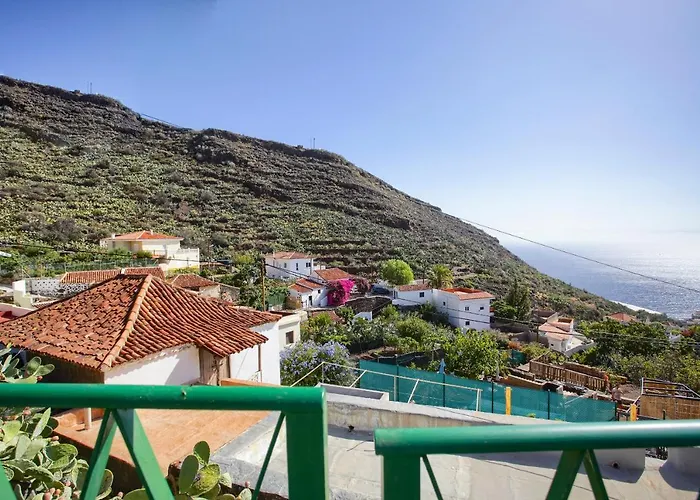 Romantic Hamlet With Private Pool La Fragua De Eliseo 別荘 *