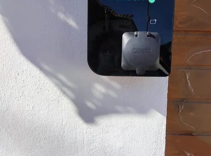 Romantic Hamlet With Private Pool La Fragua De Eliseo 別荘