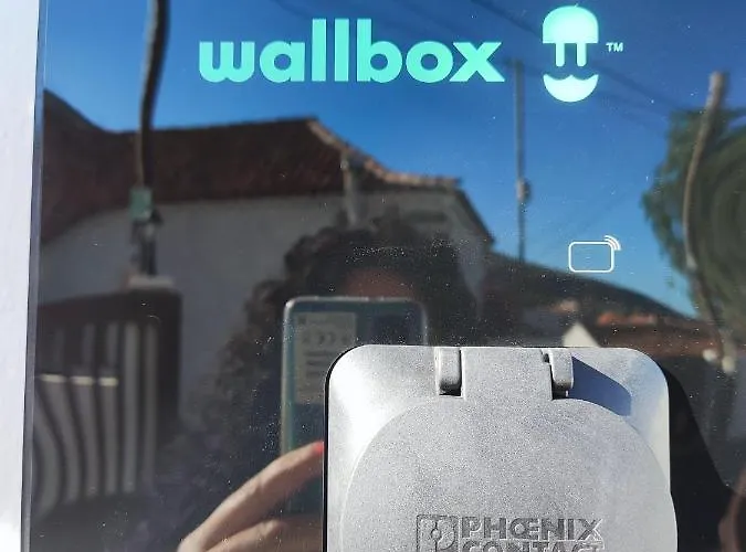 Romantic Hamlet With Private Pool La Fragua De Eliseo カンデラリア