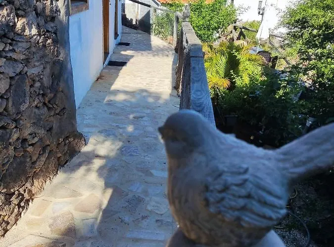 Romantic Hamlet With Private Pool La Fragua De Eliseo 別荘