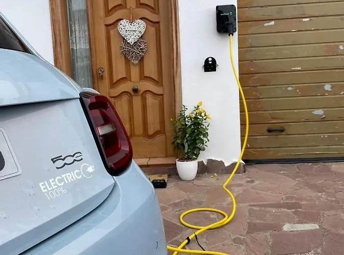 Romantic Hamlet With Private Pool La Fragua De Eliseo カンデラリア