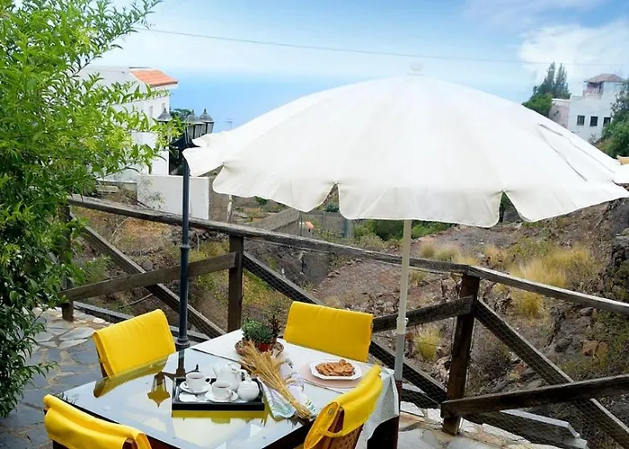 Romantic Hamlet With Private Pool La Fragua De Eliseo 別荘 *