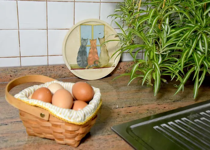 Romantic Hamlet With Private Pool La Fragua De Eliseo Semesterbostad Candelaria