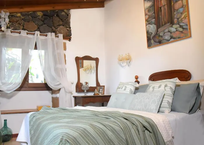 Romantic Hamlet With Private Pool La Fragua De Eliseo 別荘