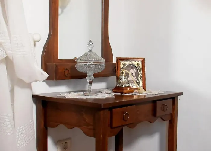 Romantic Hamlet With Private Pool La Fragua De Eliseo Semesterbostad *