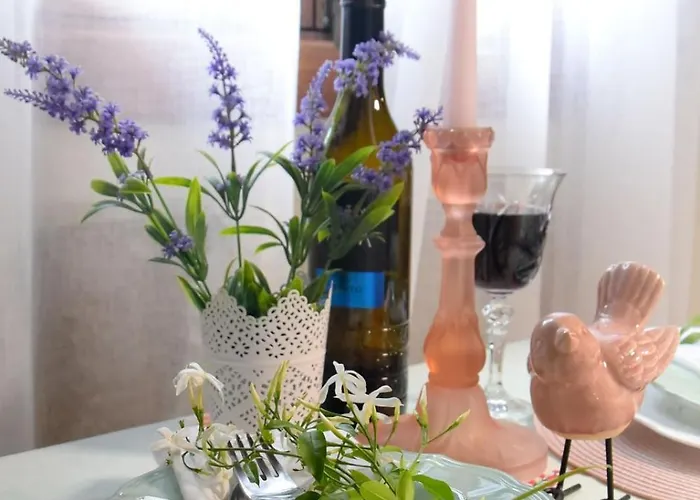 Romantic Hamlet With Private Pool La Fragua De Eliseo *