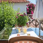 Romantic Hamlet With Private Pool La Fragua De Eliseo Dom wakacyjny