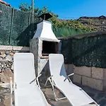 Romantic Hamlet With Private Pool La Fragua De Eliseo Dom wakacyjny Candelaria