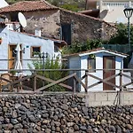 Romantic Hamlet With Private Pool La Fragua De Eliseo Dom wakacyjny Candelaria