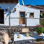 Dom wakacyjny Romantic Hamlet With Private Pool La Fragua De Eliseo
