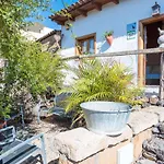 Romantic Hamlet With Private Pool La Fragua De Eliseo * Candelaria