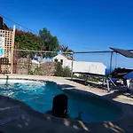 Dom wakacyjny Romantic Hamlet With Private Pool La Fragua De Eliseo *
