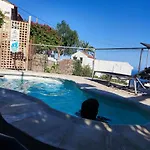 Romantic Hamlet With Private Pool La Fragua De Eliseo * Candelaria