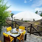 Romantic Hamlet With Private Pool La Fragua De Eliseo Semesterbostad *