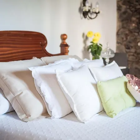 Romantic Hamlet With Private Pool La Fragua De Eliseo