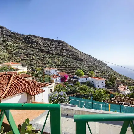 Romantic Hamlet With Private Pool La Fragua De Eliseo Vakantiehuis *