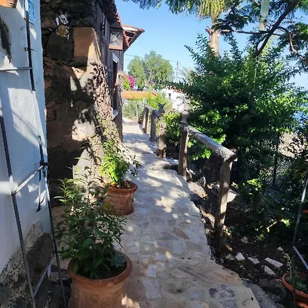 Romantic Hamlet With Private Pool La Fragua De Eliseo *