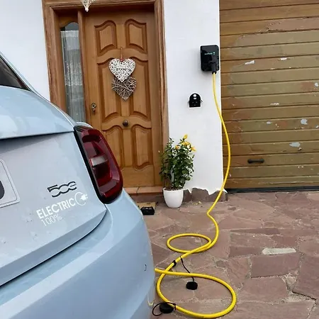 Romantic Hamlet With Private Pool La Fragua De Eliseo Candelaria