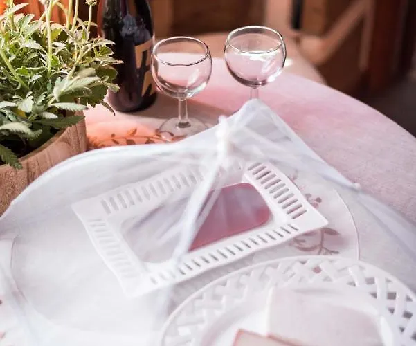 Feriehus Romantic Hamlet With Private Pool La Fragua De Eliseo *