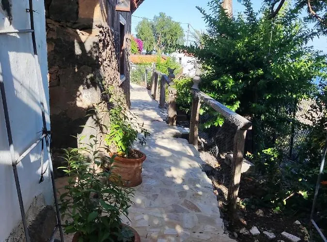 Romantic Hamlet Cottage With Private Pool La Fragua De Eliseo *