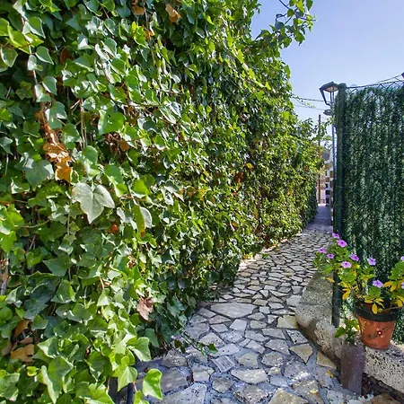 Romantic Hamlet With Private Pool La Fragua De Eliseo