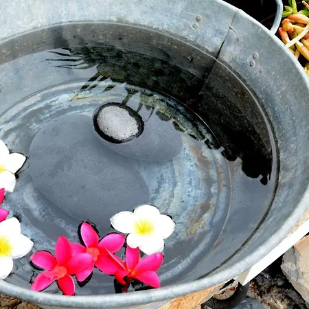 Hébergement de vacances Romantic Hamlet With Private Pool La Fragua De Eliseo *