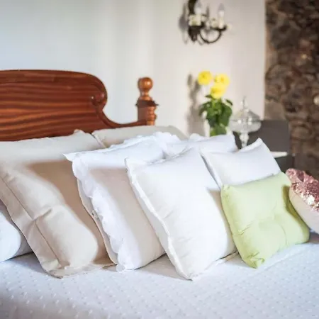 Romantic Hamlet With Private Pool La Fragua De Eliseo